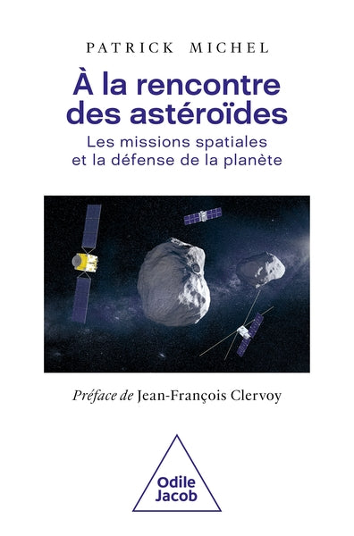 À la rencontre des astéroïdes - BEAJ