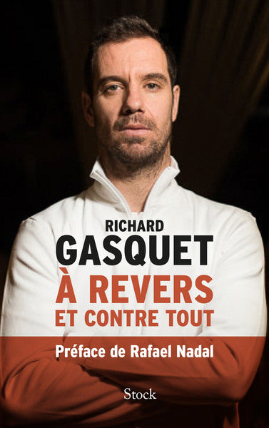 À revers et contre tout - BEAJ