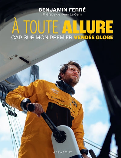 A toute allure - BEAJ