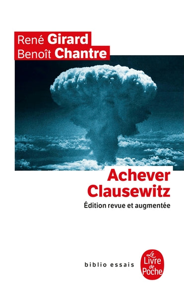 Achever Clausewitz - BEAJ