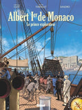 Albert 1er - BEAJ