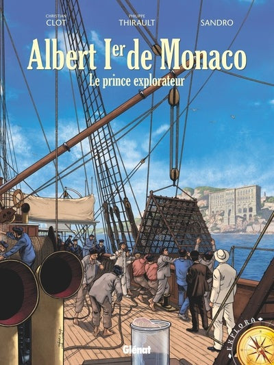Albert 1er - BEAJ
