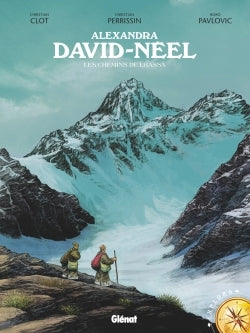 Alexandra David-Néel - BEAJ