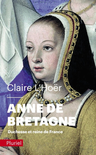 Anne de Bretagne - BEAJ