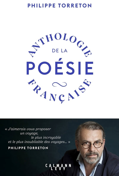 Anthologie de la poésie française - BEAJ