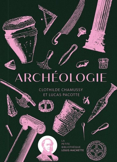 Archéologie - BEAJ