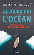Aujourd'hui l'océan - BEAJ