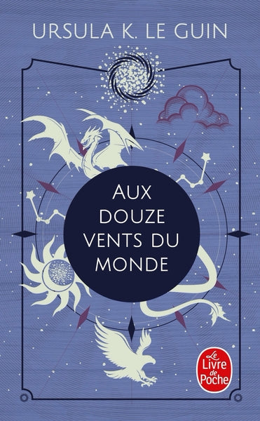 Aux douze vents du monde - BEAJ