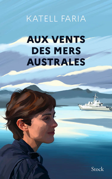 Aux vents des mers australes - BEAJ