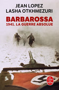 Barbarossa - BEAJ