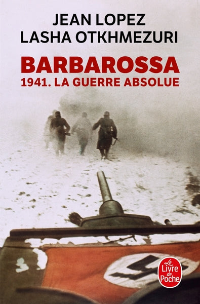 Barbarossa - BEAJ