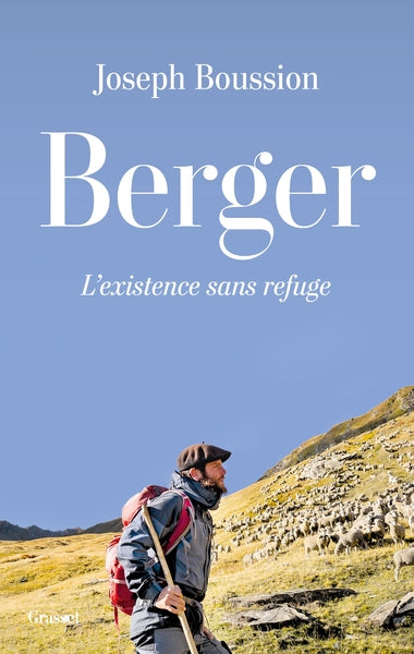 Berger - BEAJ