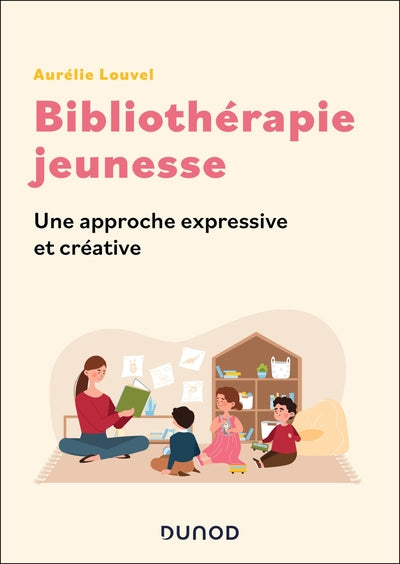 Bibliothérapie jeunesse - BEAJ