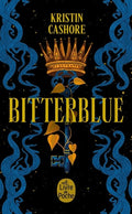 Bitterblue - Edition révisée - BEAJ