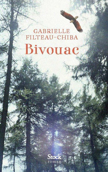 Bivouac - BEAJ