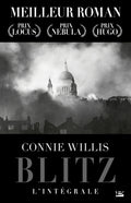 Blitz - L'Intégrale - BEAJ