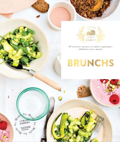 Brunchs - BEAJ
