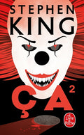 Ça (Ça, Tome 2) - BEAJ