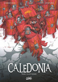 Caledonia T01 - BEAJ