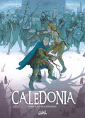 Caledonia T02 - BEAJ