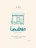 Carnet du voyageur : Londres - BEAJ