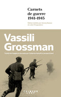 Carnets de guerre - BEAJ