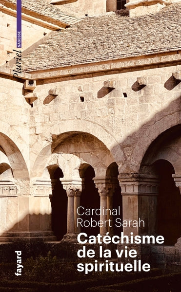 Catéchisme de la vie spirituelle - BEAJ