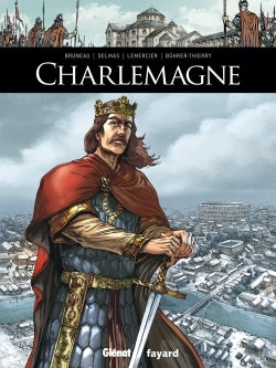 Charlemagne - BEAJ