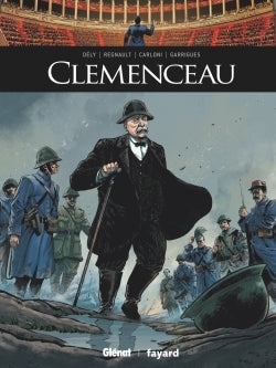 Clemenceau - BEAJ