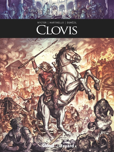 Clovis - BEAJ