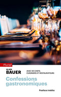 Confessions gastronomiques - BEAJ