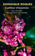 Cueilleur d'essences - BEAJ