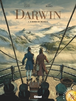 Darwin - Tome 01 - BEAJ