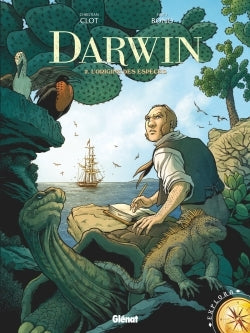 Darwin - Tome 02 - BEAJ