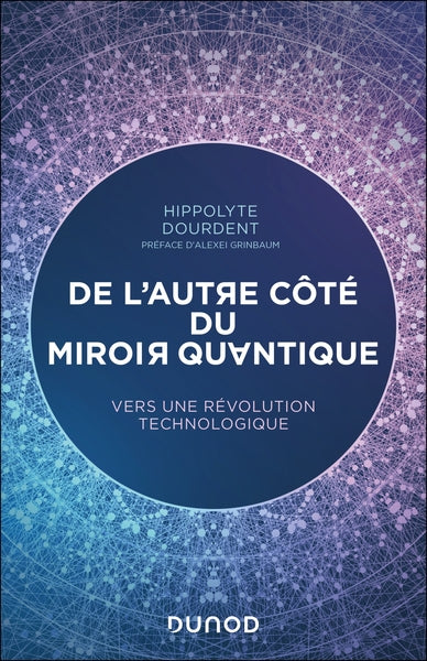 De l'autre côté du miroir quantique - BEAJ