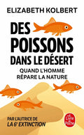 Des poissons dans le désert - BEAJ