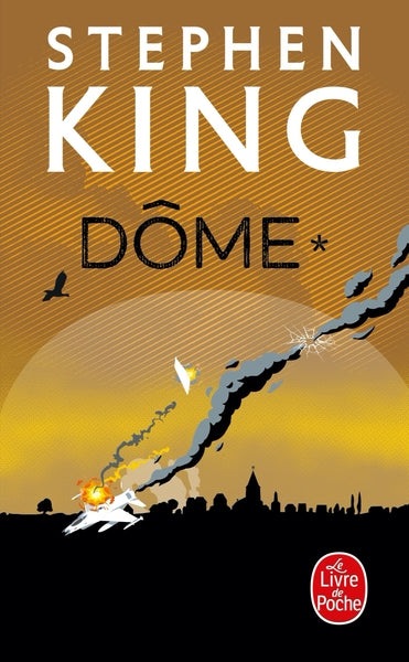 Dôme (Tome 1) - BEAJ