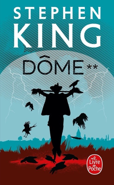 Dôme (Tome 2) - BEAJ