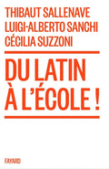 Du latin à l'école ! - BEAJ