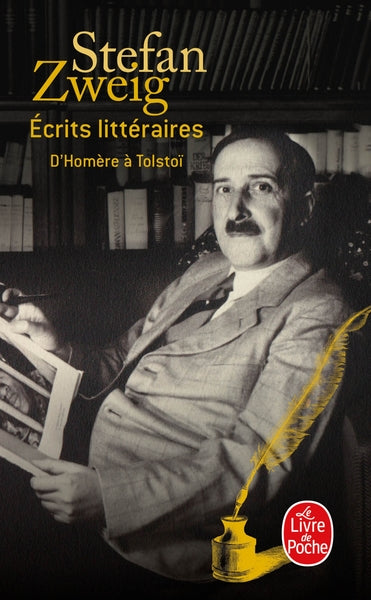 Ecrits littéraires - BEAJ