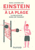 Einstein à la plage - BEAJ