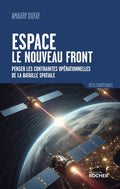 Espace : le nouveau front - BEAJ
