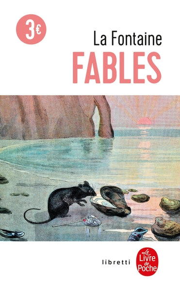 Fables - BEAJ