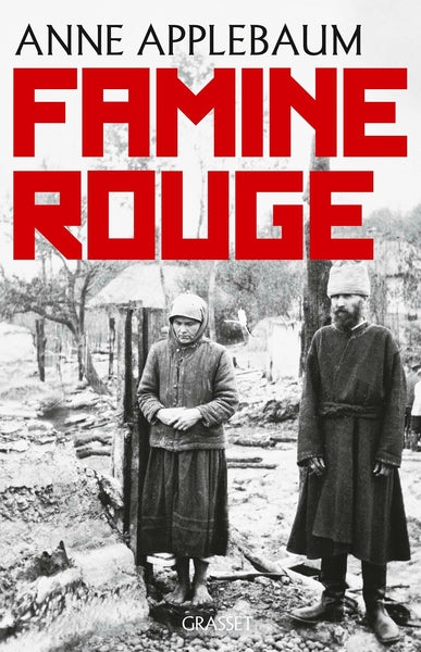 Famine rouge - BEAJ