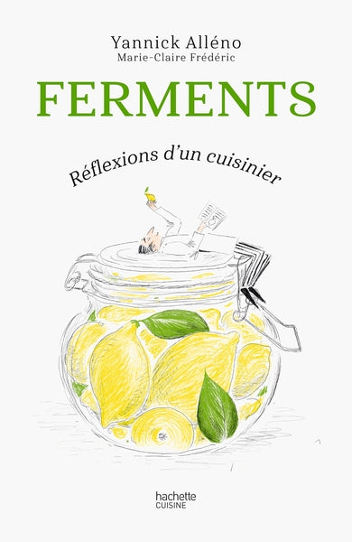 Ferments - BEAJ