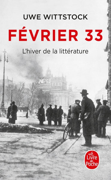 Février 33 - BEAJ