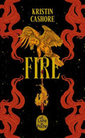 Fire - Edition révisée - BEAJ