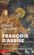 François d'Assise - BEAJ