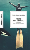 Frère des orques (poche) - BEAJ