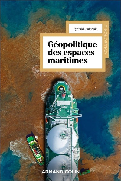 Géopolitique des espaces maritimes - BEAJ